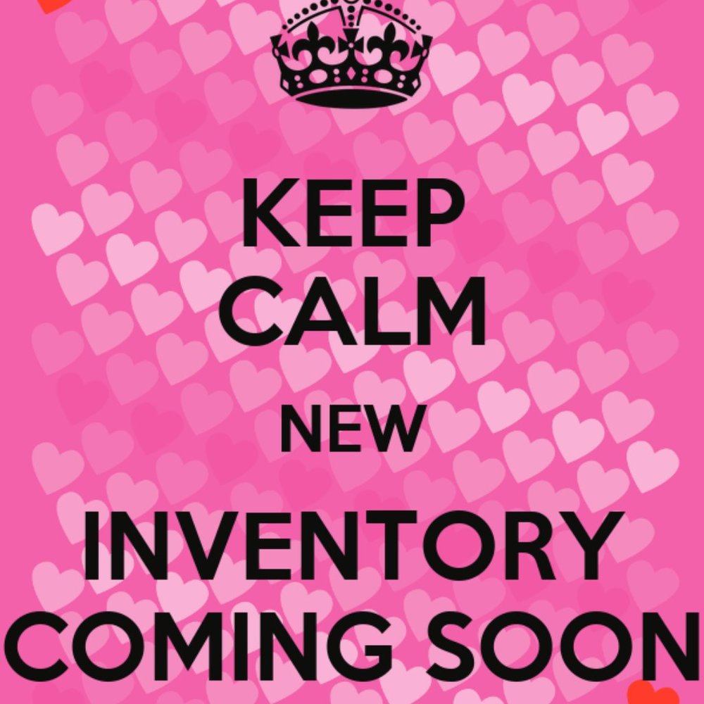Introducing New Inventory - Picture 1 of 10